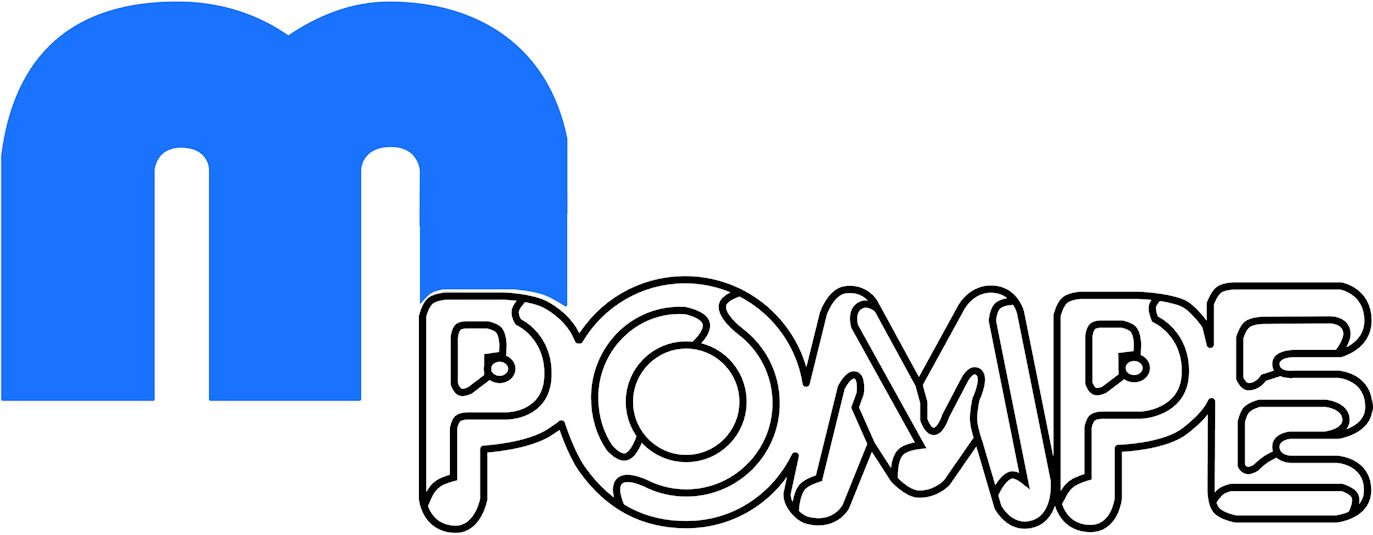 M Pompe